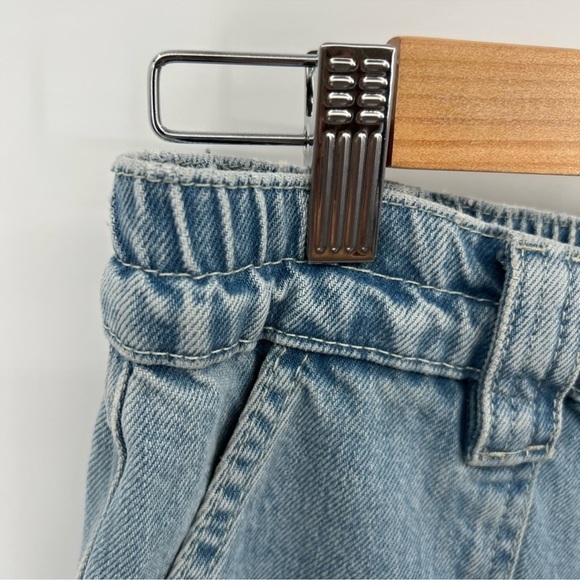 BDG Skate High Rise Utility Cargo Jeans | 28/32 | 
Straight Leg Urban - Picture 7 of 13